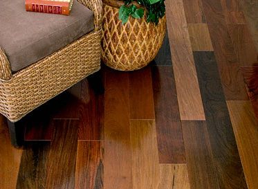R.L. Colston&nbsp;Select&nbsp;3/4"x5"&nbsp;Brazilian Walnut&nbsp;Tabebuia spp.&nbsp;3680&nbsp;Unfinished&nbsp;Solid