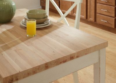 Real Butcher Block Countertops Canadian Woodworking And Home