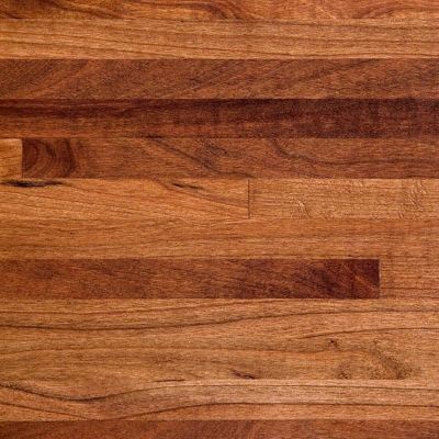 3/4" x 4" x 12LFT American Cherry Backsplash
