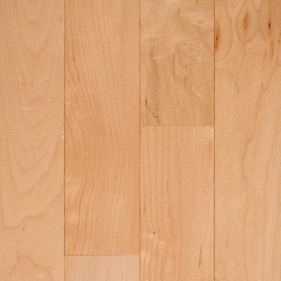 Sch�n Engineered&nbsp;-&nbsp;3/8"x3"&nbsp;Asian Birch&nbsp;Prefinished&nbsp;Engineered