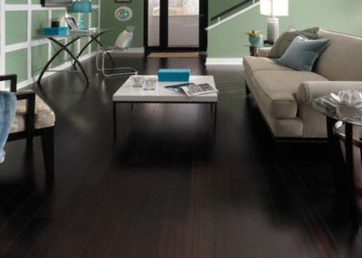 Sch�n &nbsp;Natural&nbsp;5/16"x4"&nbsp;Sapele&nbsp;Entandrophragma cylindricum&nbsp;Stained Finish&nbsp;Engineered