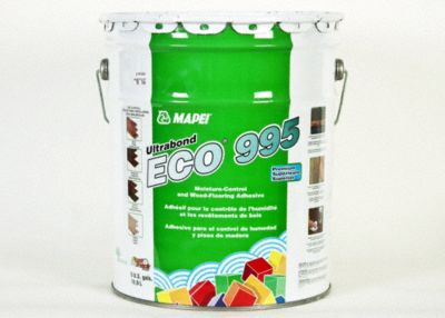 2 in 1 Mapei Moisture Control & Adhesive