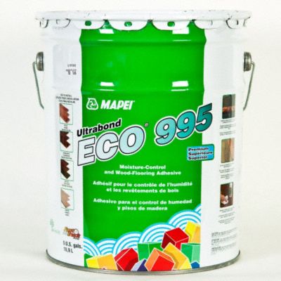 2 in 1 Mapei Moisture Control & Adhesive
