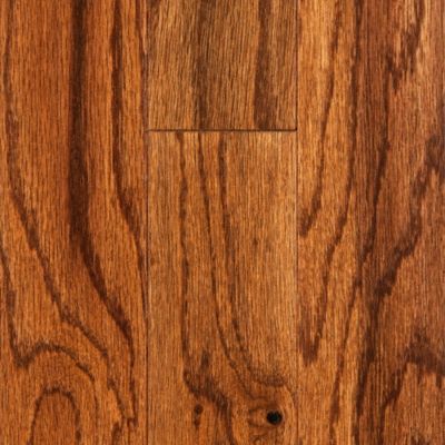 3/8" x 3" Red Oak Gunstock Engineered image