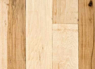 R.L. Colston&nbsp;Natural&nbsp;3/4"x2 1/4"&nbsp;Hickory&nbsp;Caraya spp.&nbsp;1820&nbsp;Unfinished&nbsp;Solid