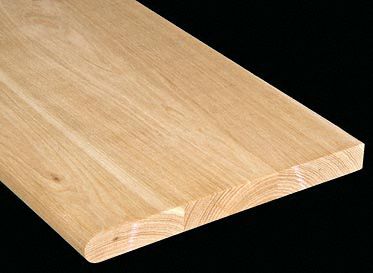 48" Hickory Tread