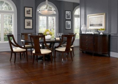 Virginia Mill Works&nbsp;Natural&nbsp;1/2"x5"&nbsp;Red Oak&nbsp;B. Costata Trautv&nbsp;Prefinished&nbsp;Engineered