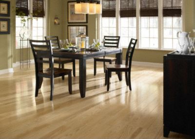 BELLAWOOD&nbsp;Select&nbsp;3/4"x5"&nbsp;White Ash&nbsp;Fraxinus Americana&nbsp;1320&nbsp;Clear Finish&nbsp;Solid