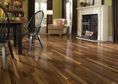 BELLAWOOD&nbsp;Natural&nbsp;3/4"x2 1/4"&nbsp;American Black Walnut&nbsp;Juglans Nigra&nbsp;1010&nbsp;Clear Finish&nbsp;Solid
