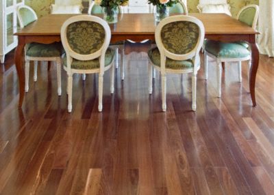 BELLAWOOD&nbsp;Natural&nbsp;3/4"x4"&nbsp;American Black Walnut&nbsp;Juglans Nigra&nbsp;1010&nbsp;Clear Finish&nbsp;Solid