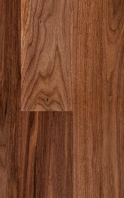 34 X 5 Natural American Walnut Bellawood Lumber Liquidators 