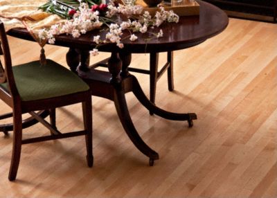 BELLAWOOD&nbsp;Select&nbsp;3/4"x2 1/4"&nbsp;Birdseye Maple&nbsp;Acer Saccharum&nbsp;1450&nbsp;Clear Finish&nbsp;Solid