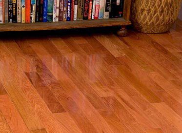 BELLAWOOD&nbsp;Select&nbsp;3/4"x2 1/4"&nbsp;Bolivian Rosewood&nbsp;3190&nbsp;Clear Finish&nbsp;Solid