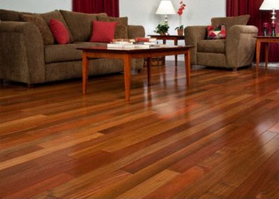 BELLAWOOD&nbsp;Select&nbsp;3/4"x2 1/4"&nbsp;Ipe&nbsp;Tabebuia spp.&nbsp;3680&nbsp;Clear Finish&nbsp;Solid