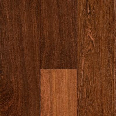 BELLAWOOD&nbsp;Select&nbsp;3/4"x3 1/4"&nbsp;Guayacan&nbsp;Caesalpinia Paraquariensis&nbsp;3692&nbsp;Clear Finish&nbsp;Solid