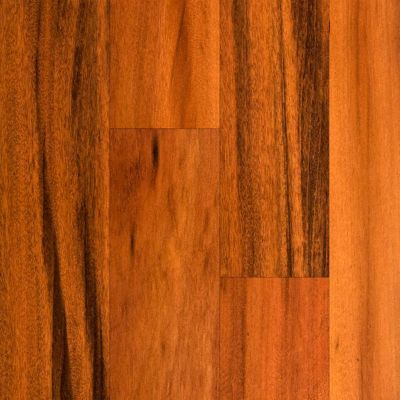 3/4" x 3-1/4" Brazilian Koa Flooring Odd Lot image