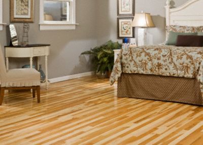 BELLAWOOD&nbsp;Rustic&nbsp;3/4"x2 1/4"&nbsp;Hard Maple (sugar)&nbsp;Acer Saccharum&nbsp;1450&nbsp;Clear Finish&nbsp;Solid