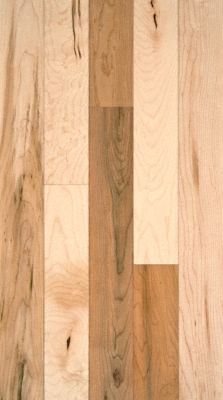 BELLAWOOD&nbsp;Rustic&nbsp;3/4"x2 1/4"&nbsp;Hard Maple (sugar)&nbsp;Acer Saccharum&nbsp;1450&nbsp;Prefinished&nbsp;Solid