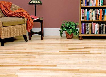 BELLAWOOD&nbsp;Natural&nbsp;3/4"x3 1/4"&nbsp;Maple&nbsp;Acer&nbsp;1450&nbsp;Clear Finish&nbsp;Solid