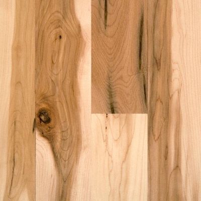 BELLAWOOD&nbsp;Rustic&nbsp;3/4"x3 1/4"&nbsp;Maple&nbsp;Prefinished&nbsp;Solid