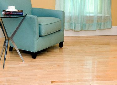 BELLAWOOD&nbsp;Select&nbsp;3/4"x3 1/4"&nbsp;Maple&nbsp;Acer&nbsp;1450&nbsp;Clear Finish&nbsp;Solid