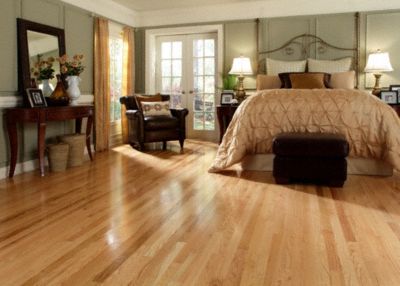 BELLAWOOD&nbsp;Natural&nbsp;3/4"x2 1/4"&nbsp;Red Oak&nbsp;Quercus Rubra&nbsp;1290&nbsp;Clear Finish&nbsp;Solid