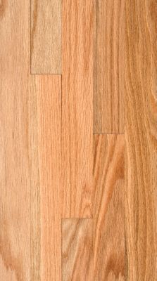 3/4" x 21/4" Natural Red Oak BELLAWOOD Lumber Liquidators