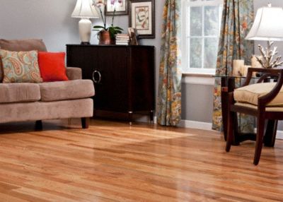 BELLAWOOD&nbsp;Rustic&nbsp;3/4"x3 1/4"&nbsp;Northern Red Oak&nbsp;Quercus Rubra&nbsp;1290&nbsp;Clear Finish&nbsp;Solid