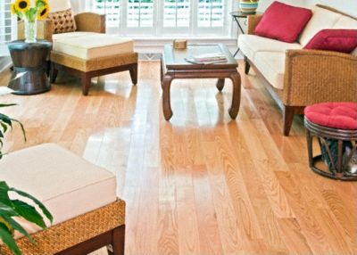 BELLAWOOD&nbsp;Select&nbsp;3/8"x3"&nbsp;Northern Red Oak&nbsp;Quercus Rubra&nbsp;1290&nbsp;Clear Finish&nbsp;Solid