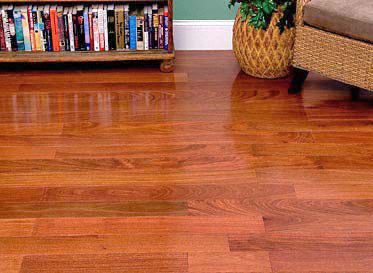 BELLAWOOD&nbsp;Select&nbsp;5/16"x2 1/4"&nbsp;Santos Mahogany&nbsp;Cabriuva vermelha&nbsp;2200&nbsp;Clear Finish&nbsp;Solid