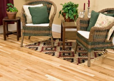 BELLAWOOD&nbsp;Natural&nbsp;3/4"x2 1/4"&nbsp;White Oak&nbsp;Quercus Alba&nbsp;1360&nbsp;Clear Finish&nbsp;Solid