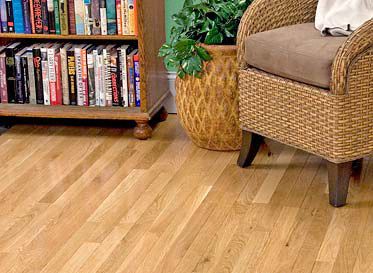 BELLAWOOD&nbsp;Select&nbsp;3/4"x2 1/4"&nbsp;White Oak&nbsp;Quercus Alba&nbsp;1360&nbsp;Clear Finish&nbsp;Solid