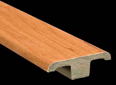 7.5LFT New Orleans Reclaimed Pine T-Molding
