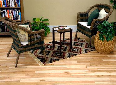 R.L. Colston&nbsp;Millrun&nbsp;3/4"x2 1/4"&nbsp;Maple&nbsp;Acer&nbsp;1450&nbsp;Solid