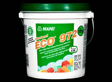 Ultrabond Eco-972 (1 Gal) image