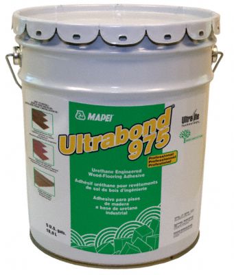 5 Gallon Light Weight Adhesive