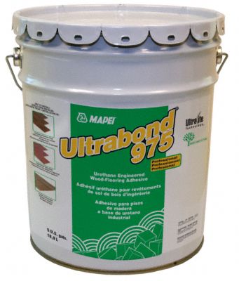 5 Gallon Light Weight Adhesive