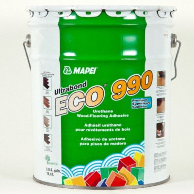 Ultrabond 990 Adhesive (5 Gal)