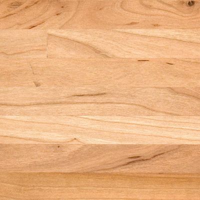 3/4" x 4" x 8 LFT Maple Backsplash