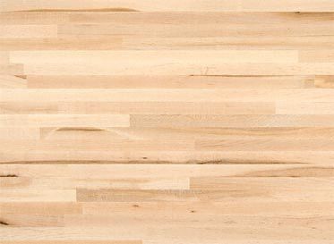 14-1/2" x 18" x 1-1/2" Maple Cutting Board