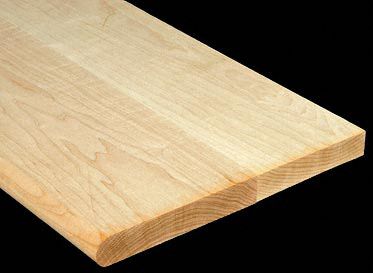 36" Maple Tread