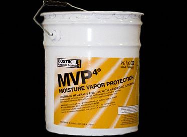 Bostik Moisture Barrier