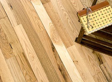 R.L. Colston&nbsp;Utility&nbsp;3/4"x5"&nbsp;Oak&nbsp;1290&nbsp;Unfinished&nbsp;Solid
