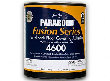 Parabond 4600 Resilient Glue image