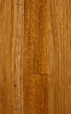 3/8" x 3" Brazilian Mesquite image