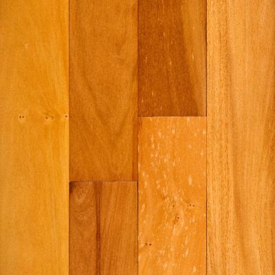 3/4" x 3-1/4" Brazilian Maple Flooring image