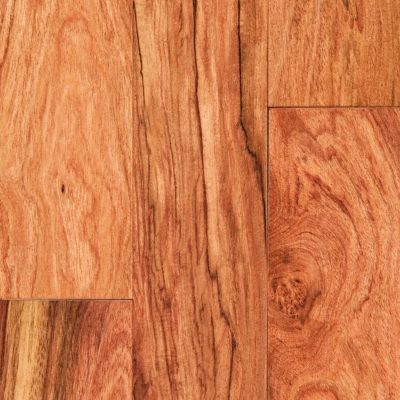 3/4" x 3-1/4" Bolivian Rosewood image