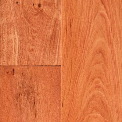 3/4" x 5" Bolivian Rosewood image