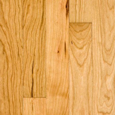3/4" x 3" American Cherry image