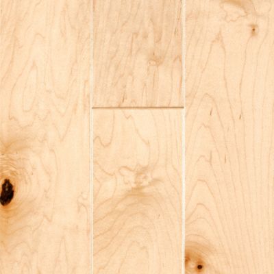 3/8" x 5" Hard Maple image